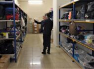 ADNAN MENDERES’TE 5 BİN 500 KAYIP EŞYA KAYITLI