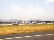 KABİL HAVALİMANI’NA SAVUNMA SİSTEMİ YERLEŞTİRİLDİ