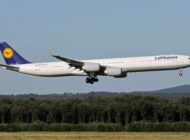LUFTHANSA 5 ADET A340-600’Ü AKTİF HALE GETİRECEK