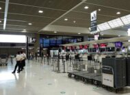 OLİMPİYATLARA GÜNLER KALA NARİTA SESSİZLİĞE BÜRÜNDÜ