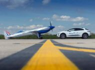 RR, REKOR HIZ GİRİŞİMİ İÇİN JAGUAR LAND ROVER’LA ÇALIŞACAK