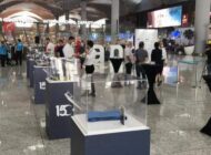 İSTANBUL HAVALİMANI’NDA 15 TEMMUZ SERGİSİ AÇILDI