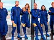 TARİHİ UÇUŞTA GERİ SAYIM BAŞLADI!