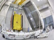AIRBUS’IN EUTELSAT QUANTUM UYDUSU FIRLATILMAYA HAZIR