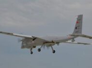 AKINCI TİHA NEB İLE 13 SAAT 24 DAKİKA UÇTU!