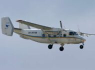 17 YOLCUSU OLAN UÇAK RADARDAN KAYBOLDU