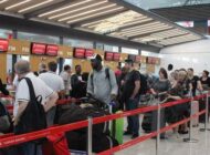 İSTANBUL VE SABİHA GÖKÇEN’DE BAYRAM HAREKETLİLİĞİ BAŞLADI