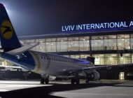 LVİV HAVALİMANI’NDA BOMBA PANİĞİ!