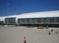 ERZİNCAN HAVALİMANI’NDA İSİM DEĞİŞİKLİĞİ