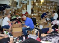 İHL’DE UNUTULAN EŞYALAR İHALEYLE SATILDI