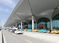 İBB VE HAVALİMANI TAKSİCİLERİ UZLAŞMA SAĞLADI