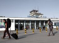 KABİL HAVALİMANI’NIN İŞLETİLMESİNDE ANLAŞMA SAĞLANDI