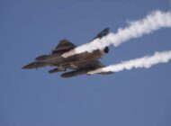 FRANSA’YA AİT SAVAŞ UÇAĞI MALİ’DE DÜŞTÜ!