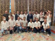 PİLVAK’IN YENİ BAŞKANI SABRİ DUMAN OLDU