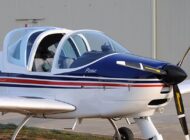 YANGIN BÖLGESİNDE İNCELEME YAPAN UÇAK DÜŞTÜ!