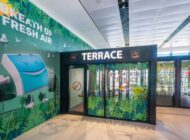 İSTANBUL HAVALİMANI’NDA ”TEMİZ HAVA RERASI” HİZMETE GİRDİ