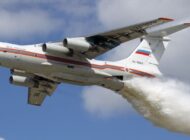 RUSYA 11 HAVA ARACI GÖNDERECEK