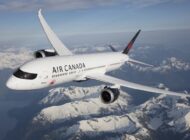 AIR CANADA’YA 6 ÖDÜL BİRDEN