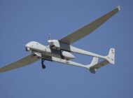 AKSUNGUR İHA BİN UÇUŞ SAATİNİ TAMAMLADI