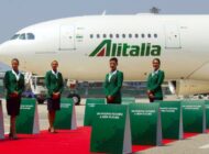 ALITALIA GÖKYÜZÜNE VEDA EDİYOR