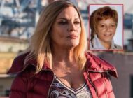 ÜNLÜ ‘MAFYA ANASI” HAVALİMANINDA YAKALANDI