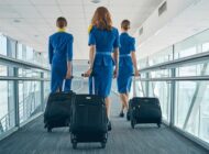 UNITED AIRLINES ÇALIŞANLARINA AŞI ZORUNLULUĞU GETİRDİ