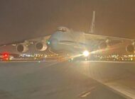 HAVADAKİ DEVLER TÜRKİYE’DE…