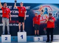 TÜRKİYE DRONE ŞAMPİYONASI 2. ETABI TAMAMLANDI