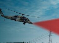 HELİKOPTERLER GÜVENLE UÇACAK!