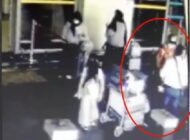 SABİHA GÖKÇEN’DE HIRSIZLIK YAPAN 3 KİŞİ YAKALANDI