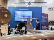 ÇAĞATAY İHA’YA IDEF’TE BÜYÜK İLGİ