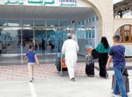 TALİBAN, HAVALİMANLARIN İŞLETMESİNİ BAE’YE VERDİ