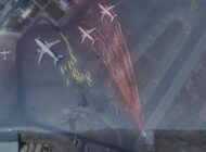 KABİL HAVALİMANI’NA ROKETLİ SALDIRI!