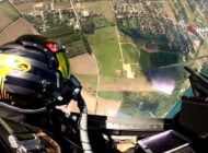 SOLO TÜRK’ÜN POLONYA’DAKİ GÖSTERİSİ NEFES KESTİ! (videolu)