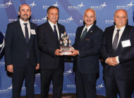 SPİRİT’İN ‘YILIN TEDARİKÇİSİ’ ÖDÜLÜ TUSAŞ’IN