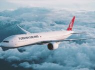 THY’NİN AMERİKA KITASINDAKİ YENİ ROTASI SANTİAGO