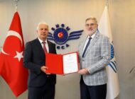 VATANJET HAVA TAKSİ RUHSATI ALDI