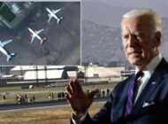 ABD TAHLİYELERDE ÖZEL HAVAYOLU ŞİRKETLERİNİ KULLANACAK