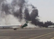 ABHA HAVALİMANI’NA BOMBA YÜKLÜ İHA İLE SALDIRI!