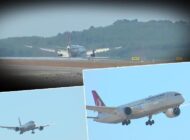 AFGANİSTAN’DAN TÜRK VATANDAŞLARINI GETİREN THY UÇAĞI İNDİ