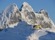 ALASKA’DA GEZİ UÇAĞI DÜŞTÜ:6 ÖLÜ