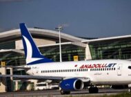 ANADOLUJET UÇAĞINA ASILSIZ BOMBA İHBARI!