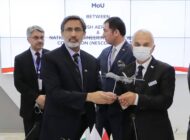 TUSAŞ VE PAKİSTAN ARASINDA “İHA” SÖZLEŞMESİ İMZALANDI