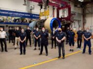 RR 100’ÜNCÜ PEARL 15 MOTORUNU BOMBARDİER’E TESLİM ETTİ