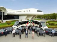 EMİRATES ÜÇ ALANDA ALTIN ÖDÜLE LAYIK GÖRÜLDÜ