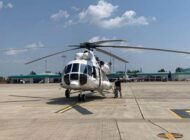 THY İKİ YANGIN SÖNDÜRME HELİKOPTERİ KİRALADI