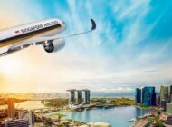 SİNGAPUR,  SKYTRAX DERECELENDİRMESİNDEN 5 YILDIZ ALDI