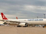 THY UÇAĞI PİST YERİNE TAKSİ YOLUNDAN UÇMAYA KALKTI! (videolu)