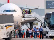 THY AFGANLARI İSTANBUL ÜZERİNDEN KANADA’YA TAŞIYOR