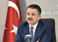 BAKAN PAKDEMİRLİ’DEN THK UÇAKLARI AÇIKLAMASI